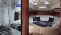 bavaria 49 cabin